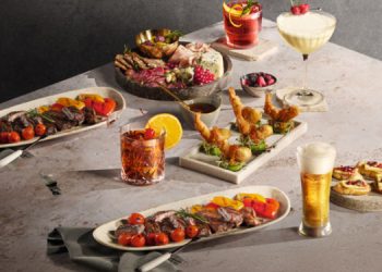 restaurantes peruanos