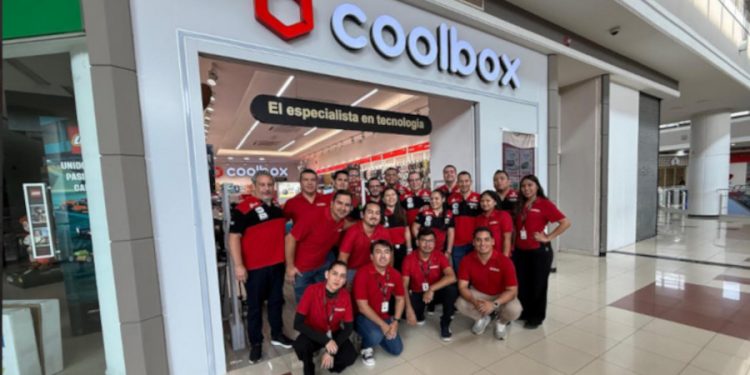Coolbox