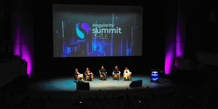 disruptores chilenos