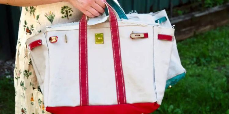 Boatkin: el bolso que fusiona lujo y funcionalidad en un diseño icónico