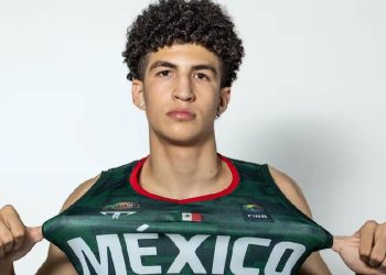 Karim López firma con Adidas y se convierte en embajador del básquet latinoamericano