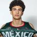 Karim López firma con Adidas y se convierte en embajador del básquet latinoamericano