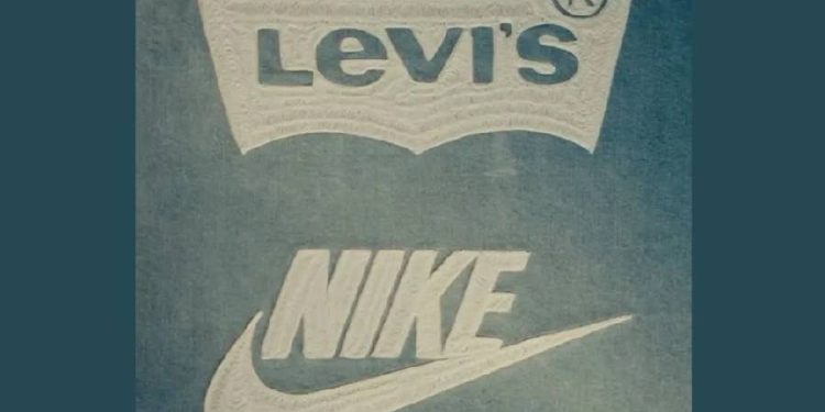 Nike y Levi’s renuevan su colaboración: ¿Qué sorpresas nos esperan?