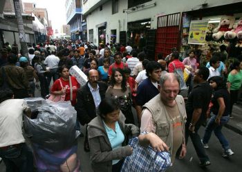 Lima Metropolitana