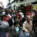 Lima Metropolitana inseguridad