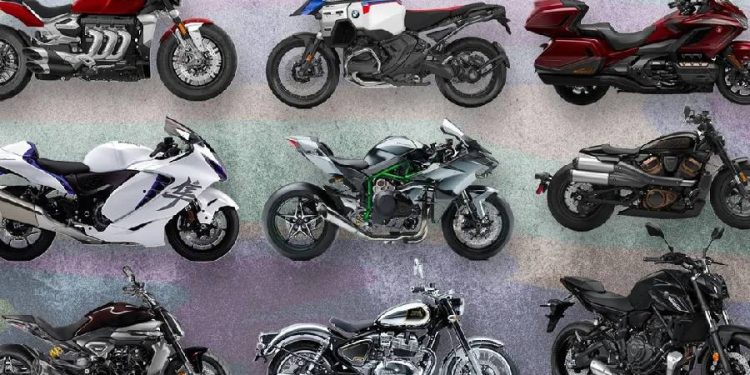 Las 9 mejores marcas de motos del mundo: potencia, diseño y rendimiento