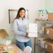 mujer emprendedora comercio digital