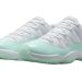Air Jordan 11 Low “Igloo”: frescura y estilo en un solo modelo