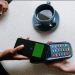 pago sin contacto punto de venta móvil