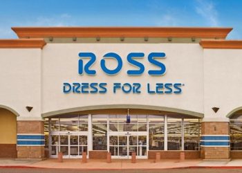 Ross se expande con 36 tiendas nuevas en 17 estados
