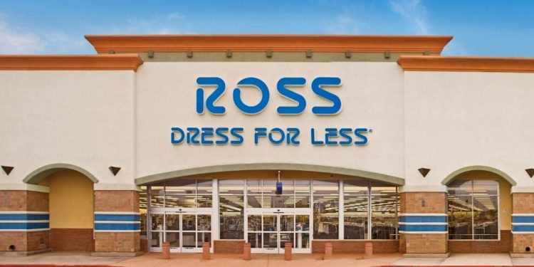 Ross se expande con 36 tiendas nuevas en 17 estados