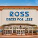 Ross se expande con 36 tiendas nuevas en 17 estados