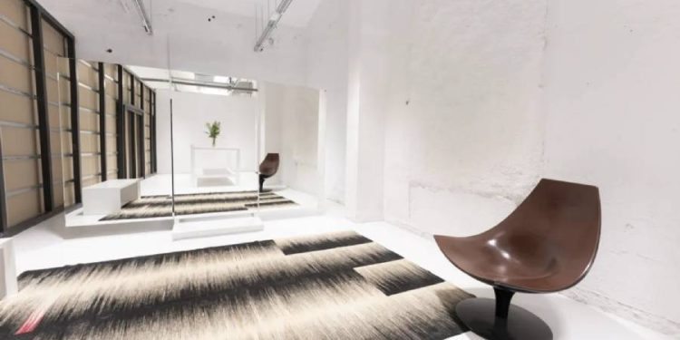 Abre una tienda en Barcelona donde puedes alquilar ropa de lujo por días