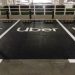 uber estacionamiento