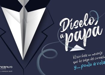 Unicentro Bogotá despega con «Díselo a Papá»