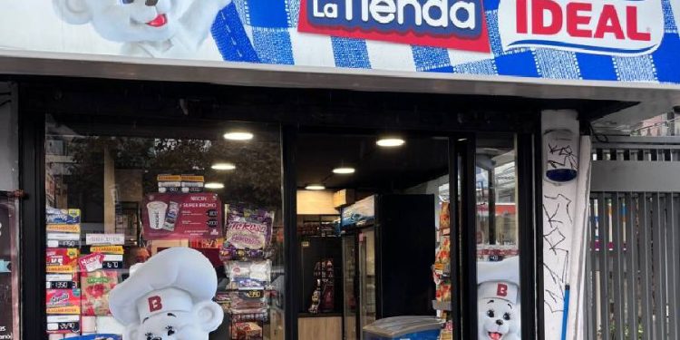 ¿Por qué Grupo Bimbo en Chile apuesta por tiendas directas en un mercado saturado?