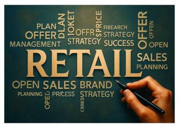 10 claves para ganar en retail: ¡Actúa hoy y triunfa mañana!