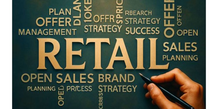 10 claves para ganar en retail: ¡Actúa hoy y triunfa mañana!