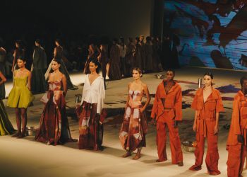 Colombiamoda 2025, un circuito de moda y creatividad para Latinoamérica