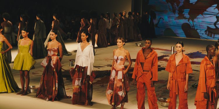Colombiamoda 2025, un circuito de moda y creatividad para Latinoamérica