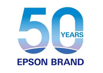 50 años de la marca Epson