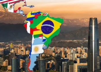 Brasil y la competitividad Latam 2025, análisis detallado