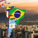 Brasil y la competitividad Latam 2025, análisis detallado