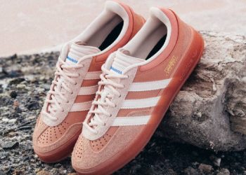 Adidas Originals y Bad Bunny lanzan la “Gazelle Cabo Rojo” inspirada en Puerto Rico