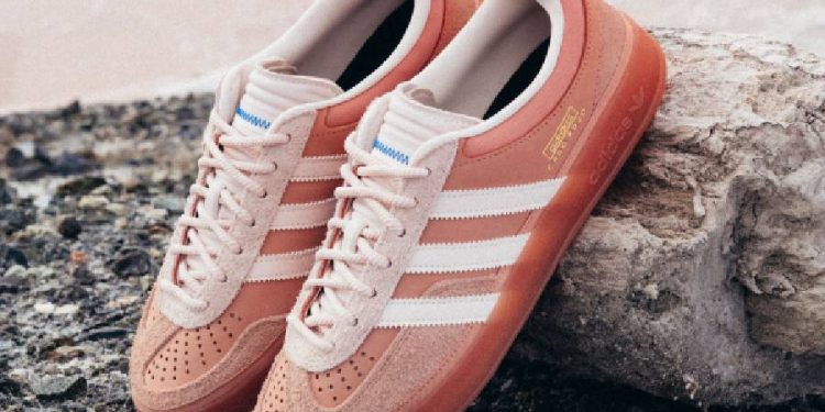 Adidas Originals y Bad Bunny lanzan la “Gazelle Cabo Rojo” inspirada en Puerto Rico