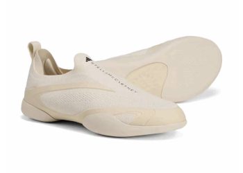 Stella McCartney x Adidas: El taekwondo se transforma en moda vanguardista