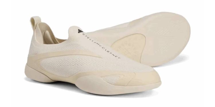 Stella McCartney x Adidas: El taekwondo se transforma en moda vanguardista