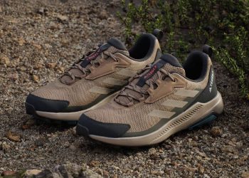 Adidas ha lanzado al mercado su más reciente innovación en calzado