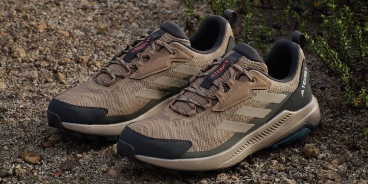Adidas ha lanzado al mercado su más reciente innovación en calzado
