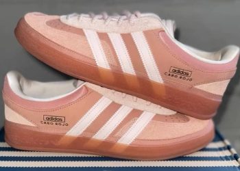 Bad Bunny lanza las adidas más bellas hasta ahora: conoce las Cabo Rojo