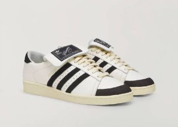 Adidas x Willy Chavarria SS25: El nuevo paradigma del streetwear con alma de alta costura