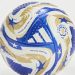 Adidas marca tendencia con la pelota oficial de la final del Mundial de Clubes FIFA 2025 la “Pro Ball”
