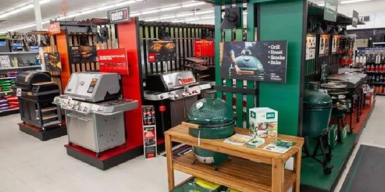 Ace Hardware: La revolución silenciosa en el mundo del retail
