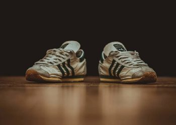 Adidas: más de 70 años trotando grácilmente en el Olimpo del deporte y el «lifestyle»