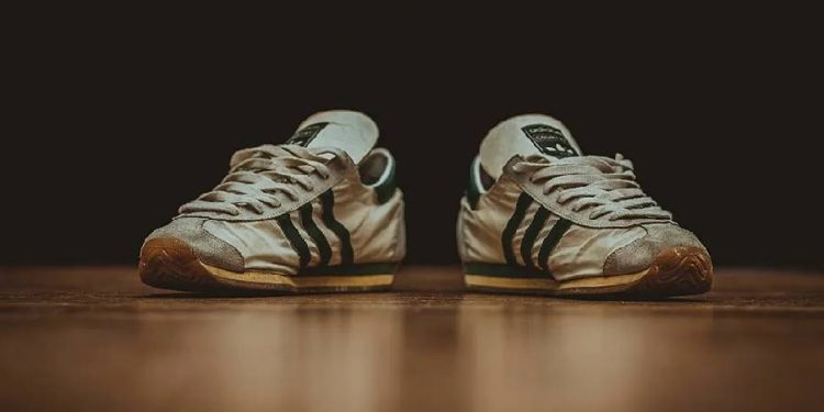 Adidas: más de 70 años trotando grácilmente en el Olimpo del deporte y el «lifestyle»