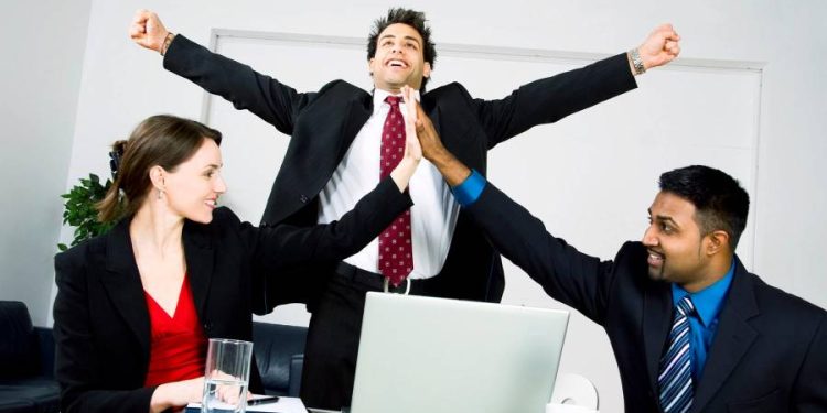 Alegría, el ingrediente olvidado del éxito empresarial, camaradería y pasión, el alma… y la cultura, el terreno fértil donde todo florece.