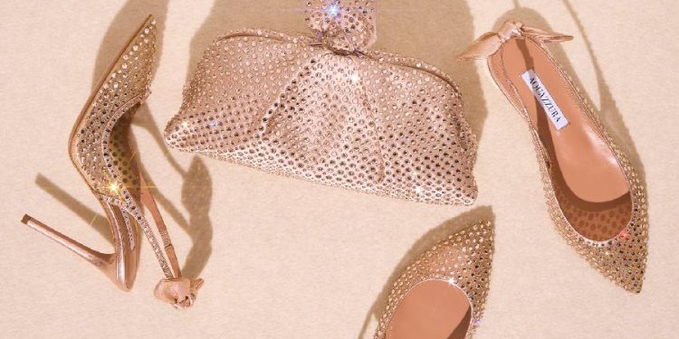Aquazzura conquista Serrano: la nueva joya del lujo en Madrid