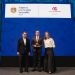 Arca Continental recibe premio Distintivo EGS 2024