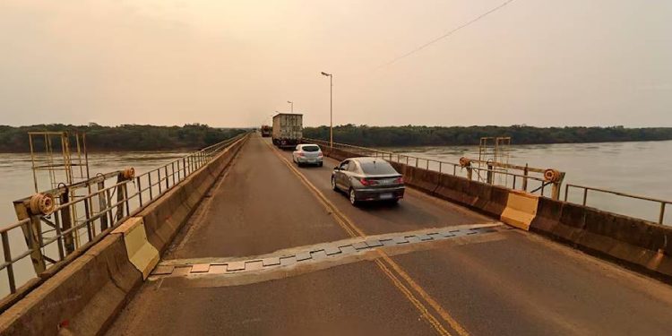 Argentina, empresa local liderará cruce fronterizo clave con Brasil