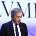 Arnault redefine el poder: LVMH toma las riendas de la prensa francesa