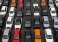 Auge del sector automovilístico en España: Crescen 13,9% en los primeros seis meses