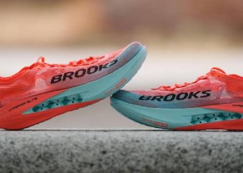 Brooks Hyperion Elite 5: haciéndose un nombre entre las grandes