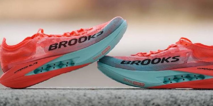 Brooks Hyperion Elite 5: haciéndose un nombre entre las grandes
