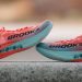 Brooks Hyperion Elite 5: haciéndose un nombre entre las grandes