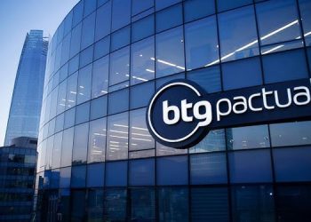 BTG Pactual