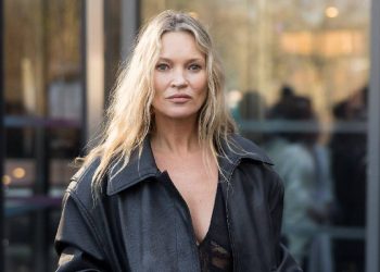 Bailarinas clásicas: La tendencia veraniega que tiene a Kate Moss como embajadora
